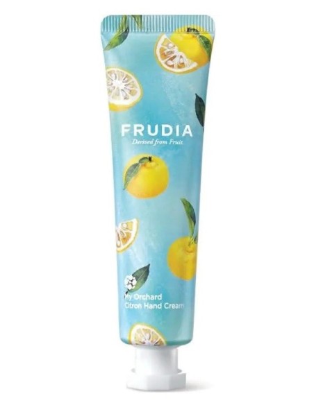 FRUDIA Crema de Manos - Limón