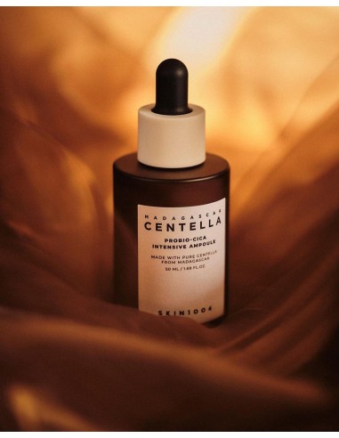 SKIN1004 Madagascar Centella Probio-Cica Intensive Ampoule - Sérum Intensivo