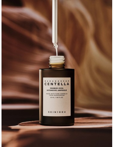 SKIN1004 Madagascar Centella Probio-Cica Intensive Ampoule - Sérum Intensivo