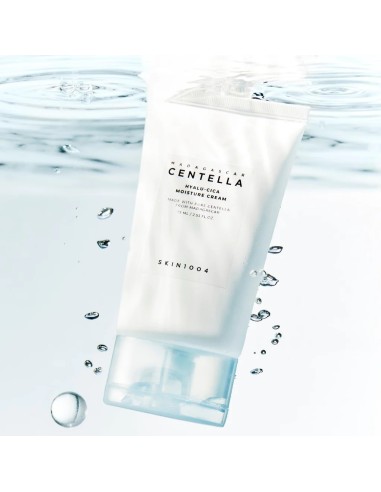 SKIN1004 Madagascar Centella Hyalu-Cica Cream - Crema