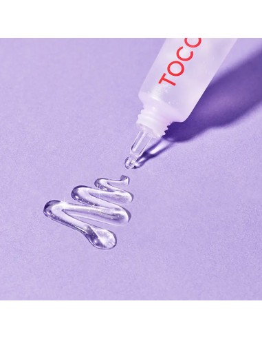 TOCOBO Collagen Brightening Revive Eye Gel Cream - Contorno de Ojos