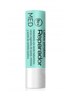 BE+ MED LABIOS Reparador -...