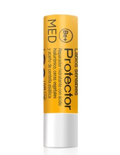 BE+ MED LABIOS Protector SPF 30 - Stick Labial