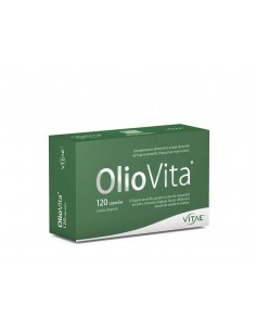 VITAE OlioVita 120 cápsulas
