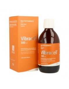 VITAE Vibracell 300 ml 2