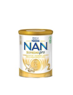 NAN Supreme PRO 2 800 g