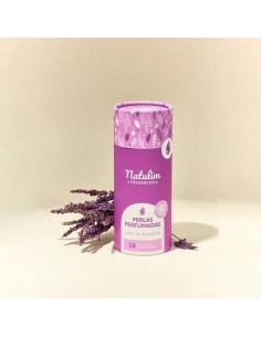 NATULIM Perlas Perfumadas - Lavanda