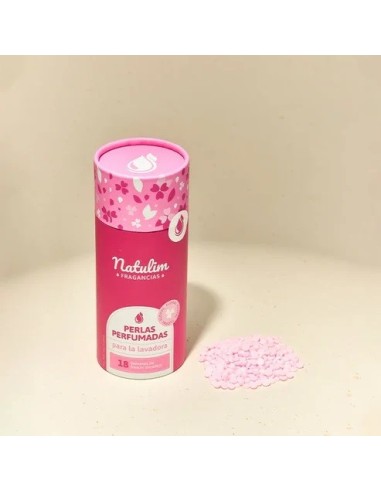 NATULIM Perlas Perfumadas - Bosque Aurora