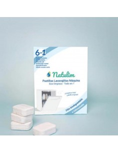 NATULIM Eco Pastillas...