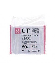 INDAS MATERNITY Compresa...