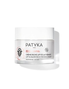 Patyka gel énergisant yeux 15 ml