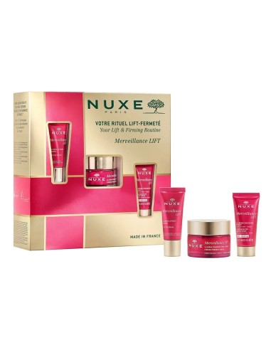 Nuxe offre speciale body deodorant longue duree 2ª