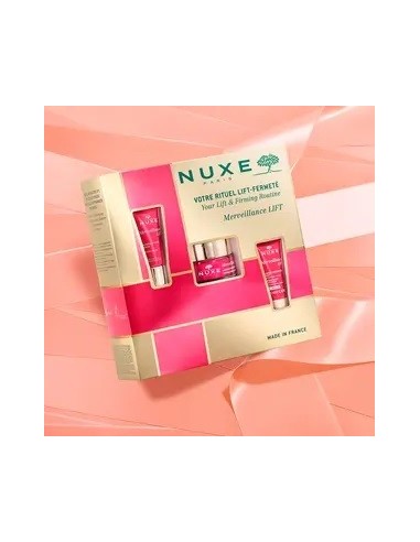 Nuxe offre speciale body deodorant longue duree 2ª