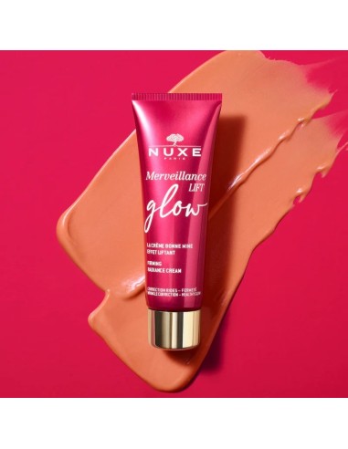 Nuxe Merveillance Expert sérum lift-tensor 30 ml