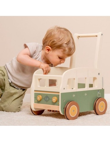 little dutch juego de té rosa