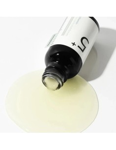 Khoi almond shell & coffee scrub 300 ml 2