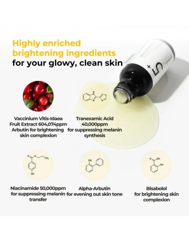 Khoi almond shell & coffee scrub 300 ml