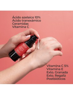 Segle serum facial vital c 30 ml 2