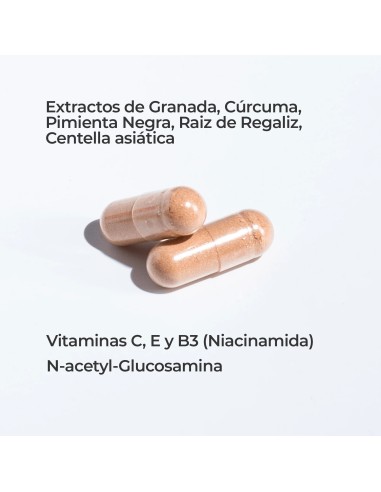 Segle serum facial vital c 30 ml