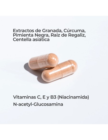 Segle serum facial vital c 30 ml