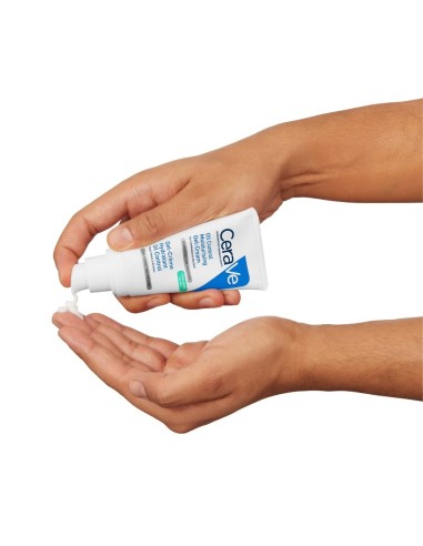 CERAVE Oil Control Gel Crema Hidratante 52 ml