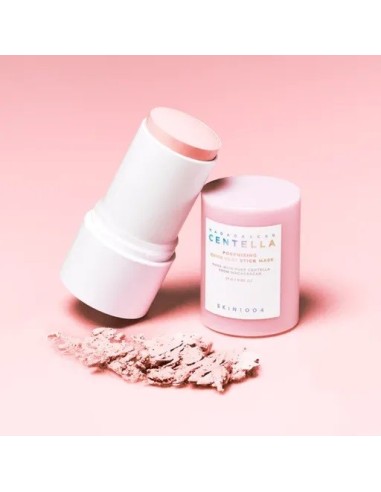 SKIN1004 Madagascar Centella Poremizing Quick Clay Stick Mask - Mascarilla Stick