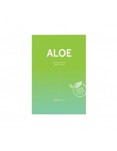 BARULAB ALOE Mask -...