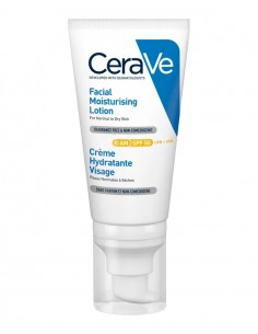 CERAVE Crema SPF 50 Solar...