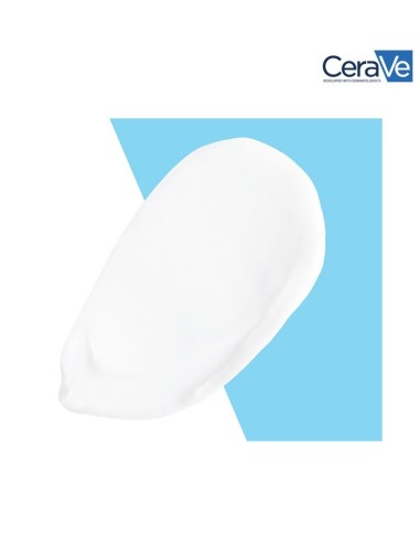 CERAVE SA Crema Renovadora de Pies 88 ml