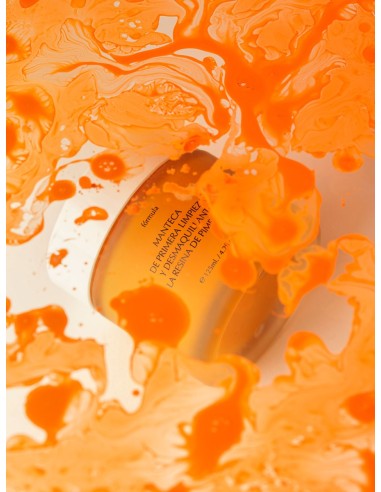 ARTURO ALBA Fórmula Manteca de Primera Limpieza y Desmaquillante a la Resina de Pimentón 125 ml