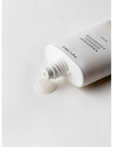 ARTURO ALBA Fórmula Regenerante Hidratante Hidrolipídica 50 ml