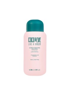 COCO & EVE LIKE A VIRGIN Super Hydrating Shampoo - Champú