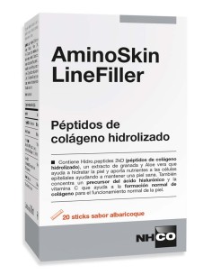 NHCO Nutrition AminoSkin LineFiller NHCO Nutrition AminoSkin LineFiller