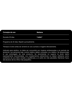 NHCO Nutrition AminoSkin LineFiller 2