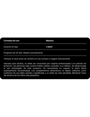 NHCO Nutrition AminoSkin LineFiller