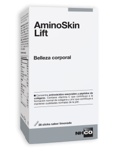 NHCO Nutrition AminoSkin Lift NHCO Nutrition AminoSkin Lift