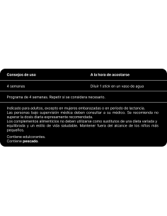 NHCO Nutrition AminoSkin Lift 2