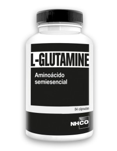 NHCO Nutrition L-Glutamine