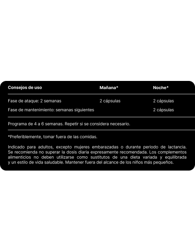 NHCO Nutrition L-Glutamine