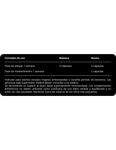 NHCO Nutrition L-Lysine 2