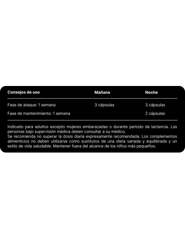 NHCO Nutrition L-Lysine