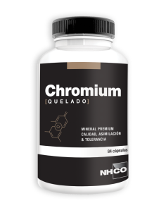 NHCO Nutrition Chromium