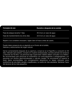 NHCO Nutrition AminoCollax 2