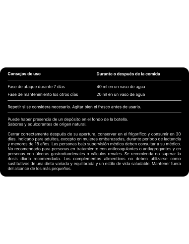 NHCO Nutrition AminoCollax