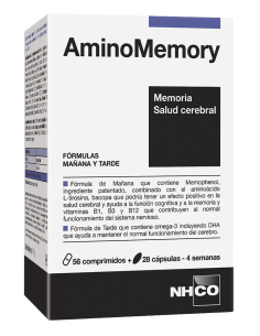 NHCO Nutrition AminoMemory NHCO Nutrition AminoMemory