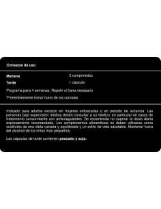 NHCO Nutrition AminoMemory 2