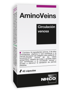 NHCO Nutrition AminoVeins NHCO Nutrition AminoVeins