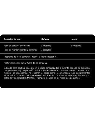 NHCO Nutrition AminoAppetite
