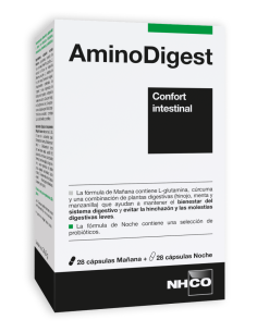 NHCO Nutrition AminoDigest NHCO Nutrition AminoDigest