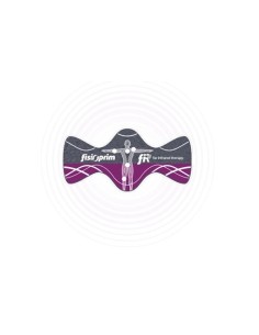 FISIOPRIM Parches Lumbares